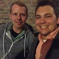 Jeff Bazer