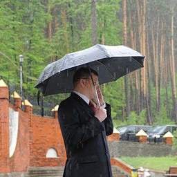 Дмитрий Федечкин