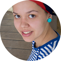 Julia Petrenko