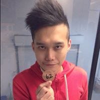 Luke Hsieh