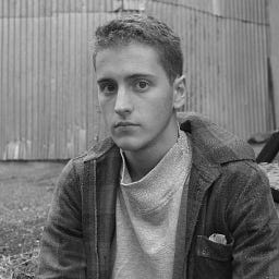 Villemus Corentin