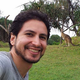 diego correa