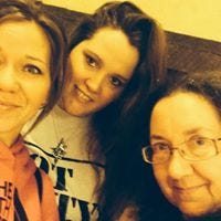 Charissa Hysell Blacklidge