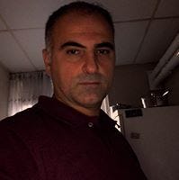 Bekir Ince