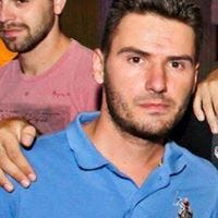 Alex Evang