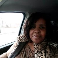 Gwen KyleBrown