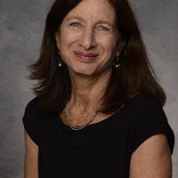 Barbara Spiegler Goldstein