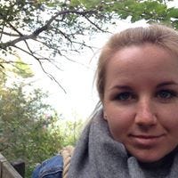 Agnieszka Oporek