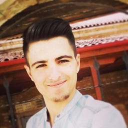Bayram Ertan