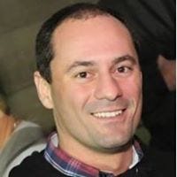 Alan Nuernberg Sartor