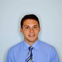 Josh Prywes