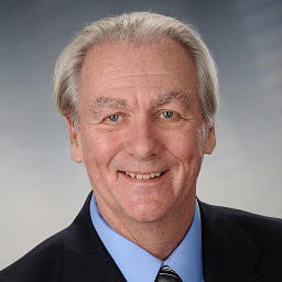 Eugene Kayser LMFT