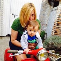 Nathalie Dick-Gratias