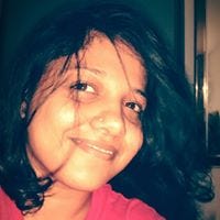 Shubhra Pant