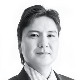 Bekkozha Muslimov