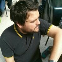 Daniel Stapleton