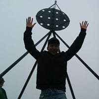 Huynh