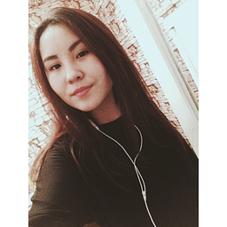 Saida Abdrakhmanova