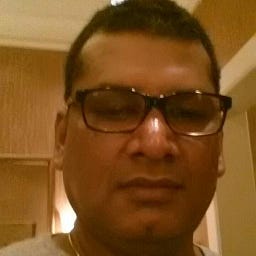 Preetam Sinha