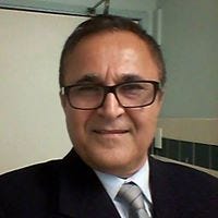 Parviz Shour