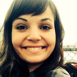 Alysha Lach