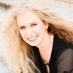 Anne Clarke : Access For Now