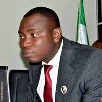 Victor Idowu