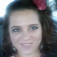 Naomi Ruth Gibson