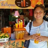 May Buenaventura