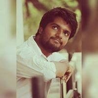 Krishnakumar Loganathan