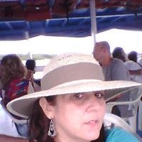 Flavia Lilian Barroso
