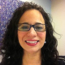 Sharon C. Rodriguez