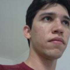 Adriano P. S. Souza