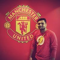 Mayur Mistry