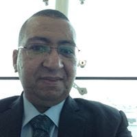 Arbitrator Mohammed Abushanab
