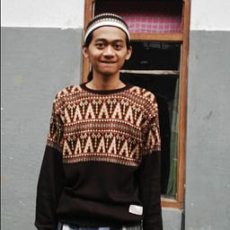 Rangga Lesmana Putra