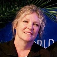 Nancy Schultz Vitangeli