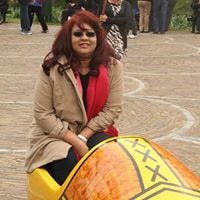 Aparna Chetan