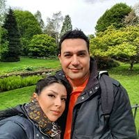 Amir Zare