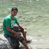 Hitesh Lalwani