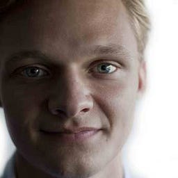 Mathias Johansen