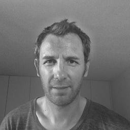 Gilles Halter
