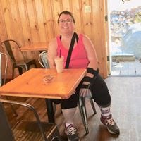 Cheryl Murray