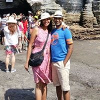 Sheetal Amit Dhume