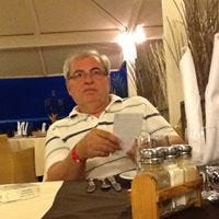 António Magalhães