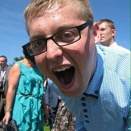 Jordan Dodsworth