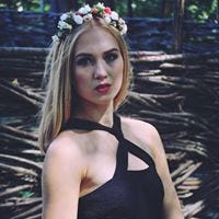 Helen Zinchenko