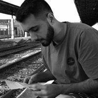 Lucas Siqueira