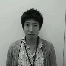 Kazumi Hirooka（広岡一実）