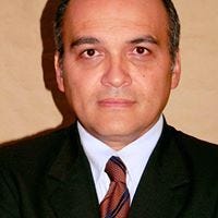 Randall Villalobos S